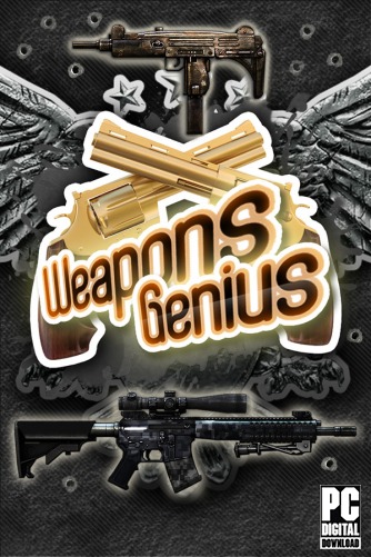 Weapons Genius  