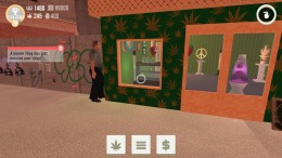  Weed Shop 2