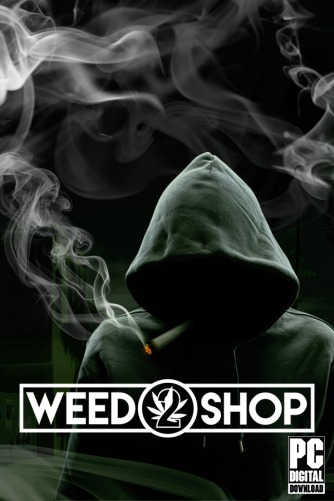 Weed Shop 2  