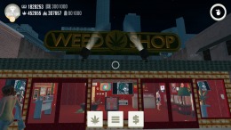 Weed Shop 2  PC