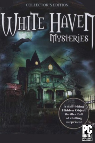 White Haven Mysteries  