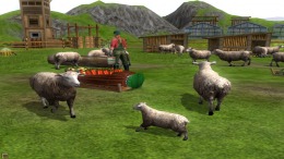 Wildlife Park 2 - Farm World  