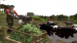   Wildlife Park 2 - Farm World