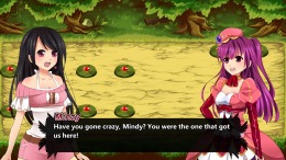   Winged Sakura: Mindy's Arc