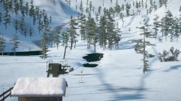  Winter Resort Simulator 2