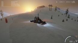  Winter Resort Simulator 2