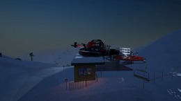 Winter Resort Simulator 2  PC