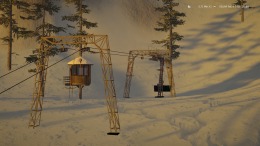   Winter Resort Simulator 2