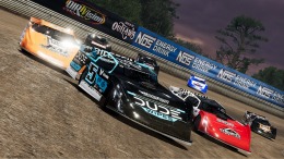 World of Outlaws: Dirt Racing 24  PC