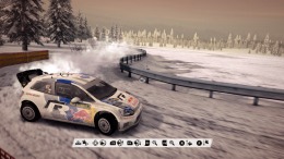 WRC 4 FIA World Rally Championship  