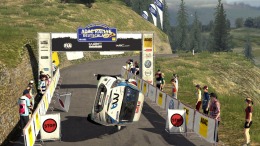  WRC 4 FIA World Rally Championship