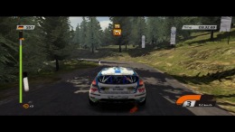  WRC 4 FIA World Rally Championship