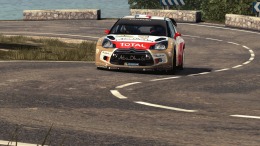 WRC 4 FIA World Rally Championship  PC