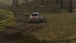 WRC 4 FIA World Rally Championship 