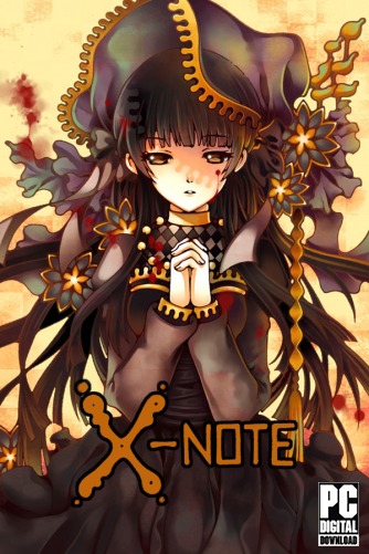 X-note  