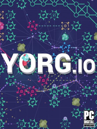 YORG.io  