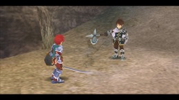   Ys SEVEN