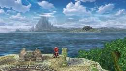  Ys VI: The Ark of Napishtim