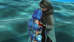 Ys VIII: Lacrimosa of DANA  PC