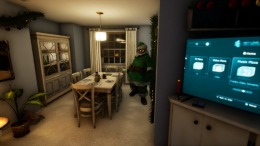 Zombie Claus  PC