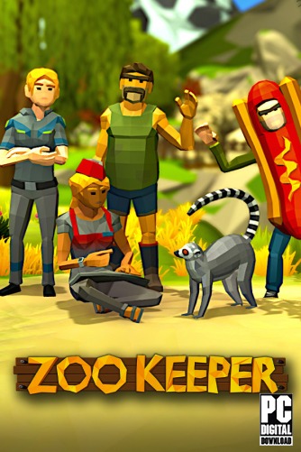 ZooKeeper  