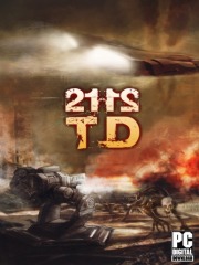 2112TD: Tower Defense Survival