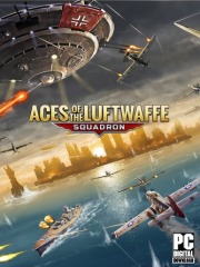 Aces of the Luftwaffe - Squadron