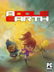 Addle Earth