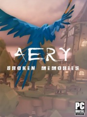 Aery - Broken Memories