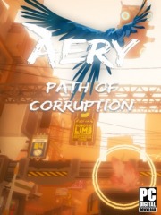 Aery - Path of Corruption