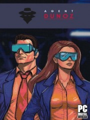 Agent Dunoz