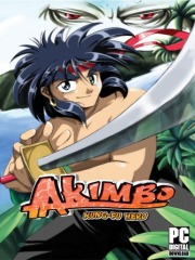 Akimbo: Kung-Fu Hero