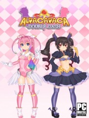 Alpacapaca Double Dash