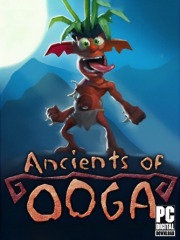 Ancients of Ooga