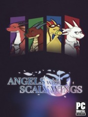 Angels with Scaly Wings