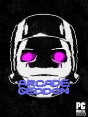 Arcadegeddon