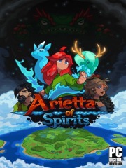 Arietta of Spirits