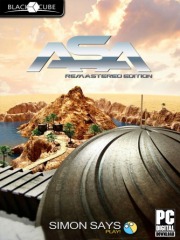 ASA: A Space Adventure