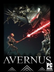 Avernus