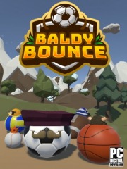 Baldy Bounce