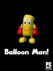 Balloon Man