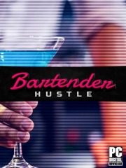 Bartender Hustle