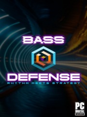 Bass Defense - Rhythm Meets Strategy