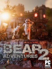 Bear Adventures 2