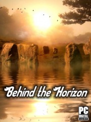 Behind the Horizon