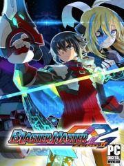 Blaster Master Zero 2