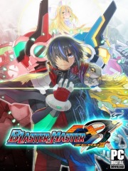 Blaster Master Zero 3