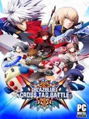 BlazBlue: Cross Tag Battle