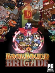 Bookbound Brigade