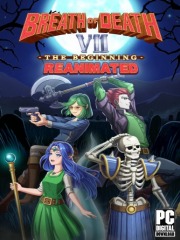 Breath of Death VII: The Beginning: Reanimated